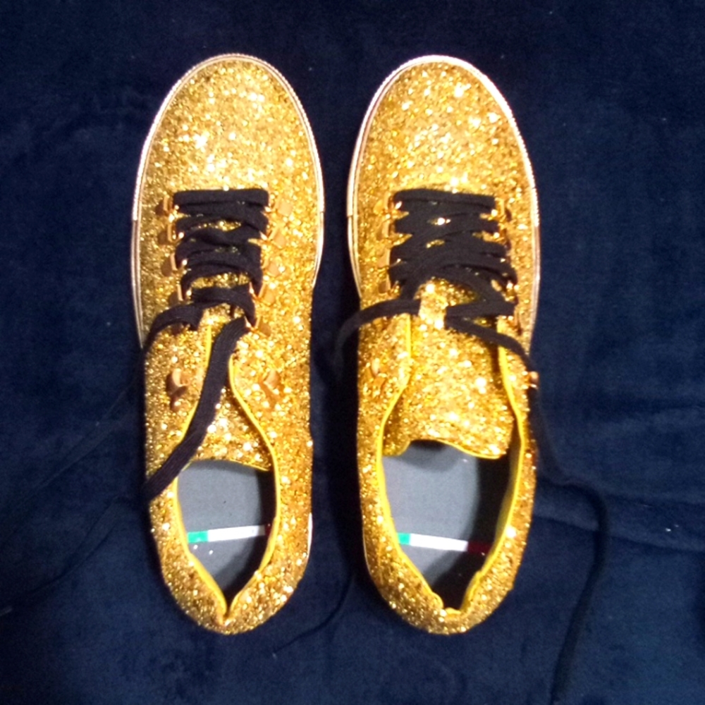 Da Gold Standard Limited Edition